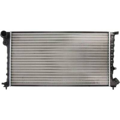 THERMOTEC Chladič, chlazení motoru D7P016TT