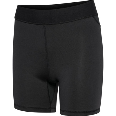 Hummel Hmlbl Performance Short Tights Woma černá