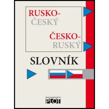 Rusko-český slovník - Plot