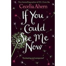 If You Could See Me Now - C. Ahern