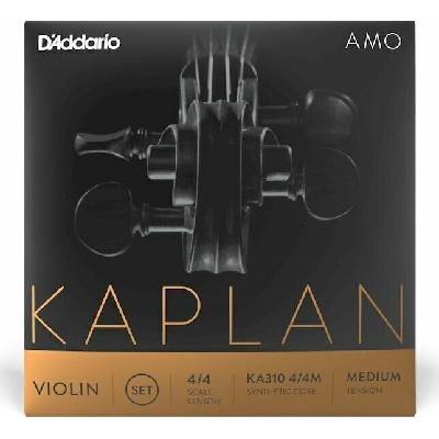 D'Addario KA310 4/4M
