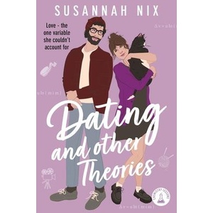 Dating and Other Theories (ISBN: 9781035025954)