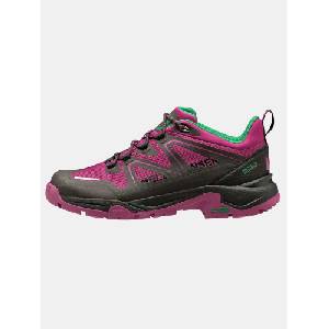 Helly hansen Обувки w cascade low ht - sportdepot - 180,95 лв
