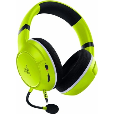 RAZER Kaira X pro Xbox Wired Gaming Headset Electric Volt
