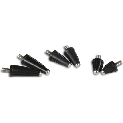 VNT electronics Kontaktní body pro výcvikové obojky d-control Edge, 3 délky 15mm