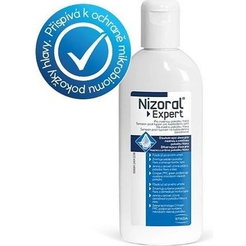 Nizoral Expert šampón 200 ml