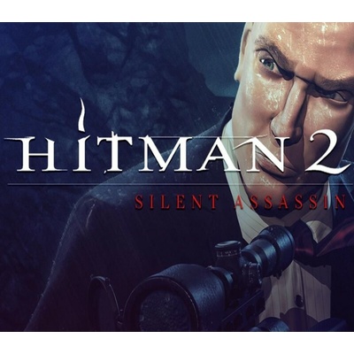 Hitman 2: Silent Assassin