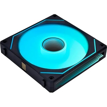 Lian Li UNI SL-INF 140 ARGB Reverse Blade PWM (UF-RSLIN140-1B)