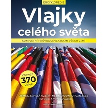 Vlajky celého světa - Brian Johnson Barker