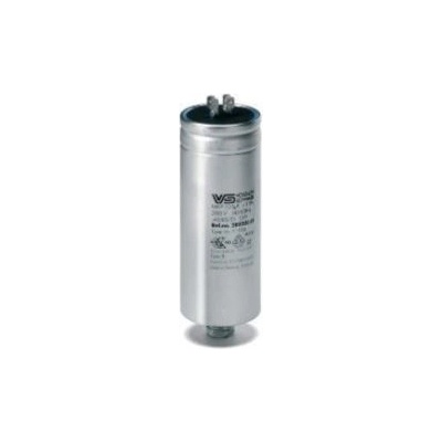 Kondenzátor 41100 - Type A 60µF/250V-50/60Hz