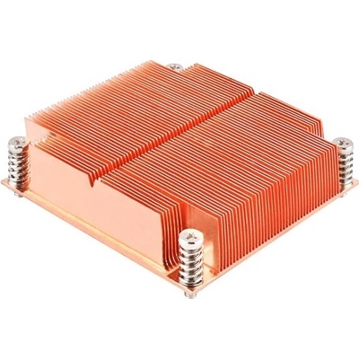 SilverStone Xenon Series XE01-2011 SST-XE01-2011