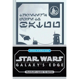 SW GALAXYS EDGE TRAVELERS GT BATUU (ISBN: 9781797236339)