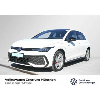 Volkswagen Golf GTE DSG 200 kW