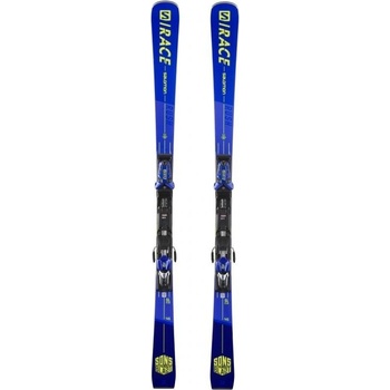 Salomon X S/Race Rush SL BL 20/21