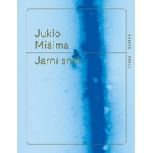Jarní sníh