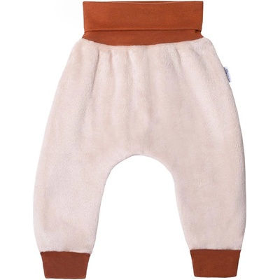 Esito Dětské tepláky Magna Tyrkysová