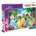 Clementoni - Puzzle Disney princess 60 maxi - 40 - 99 piese