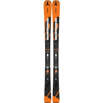 Atomic Redster Q9.8 Revoshock S 24/25