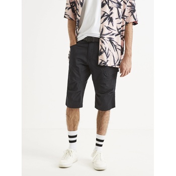 Celio Тъмносини къси панталони Celio Tocourtebm Celio | Sin | МЪЖЕ | XL