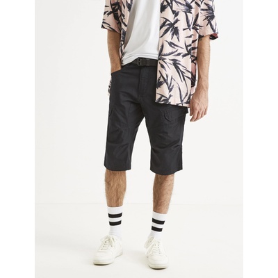 Celio Тъмносини къси панталони Celio Tocourtebm Celio | Sin | МЪЖЕ | XL