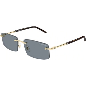 Mont Blanc MB0443S 004 (MB0443S 004) Слънчеви очила