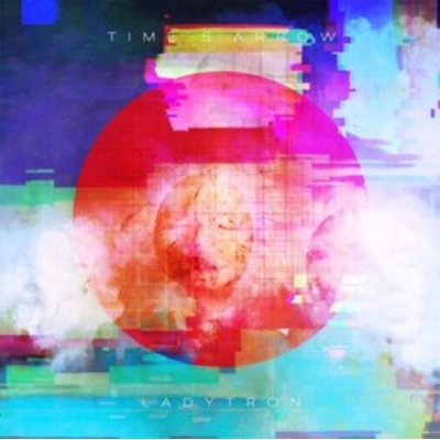 Time's Arrow - Ladytron CD