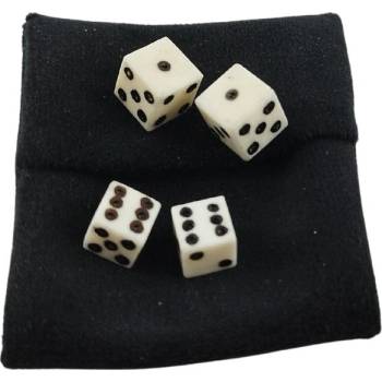 КАДИФЕНА ТОРБИЧКА ЗА ЗАРЧЕТА