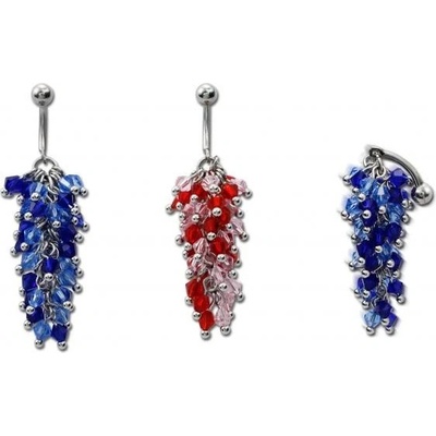 Marre piercing do pupíku hrozen TBFL9