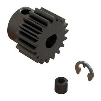 Arrma пиньон 19T 0.8M Safe-D5