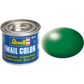 Revell Email Listově zelená Leaf green č. 364