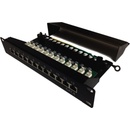 XtendLan PP0-12C6S-LSA-HG