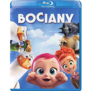 Bociany BD