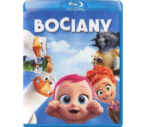Bociany BD