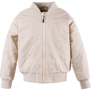 GOSOAKY Детско ежедневно яке GOSOAKY Kid's Pig Out Casual jacket - White Gap Grey - размер 74/80 (EU) (703-5561-0213)