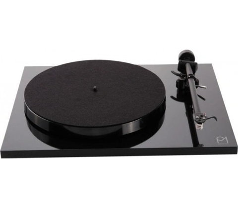Rega Planar 1 Plus