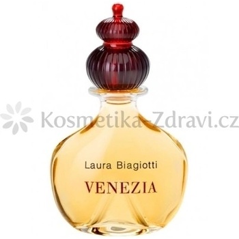 Laura Biagiotti Venezia parfémovaná voda dámská 25 ml