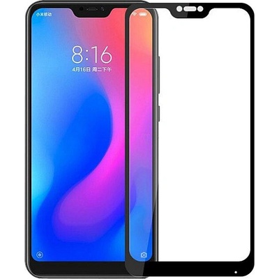 Xiaomi 5D стъклен протектор за Xiaomi Mi A2 Lite M1805D1SG