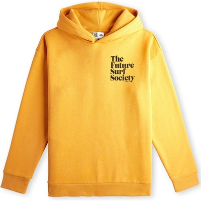 O'neill Future Surf Hoodie 4750027-17016 žltá