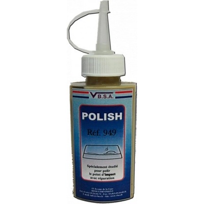 V.B.S.A. Leštiaca pasta 60 ml
