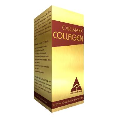 Kamedis Carlmark Collagen 10 ml