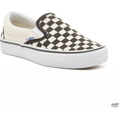 Vans tenisky nízke MN Slip On Pro Checkerboard viacfarebná