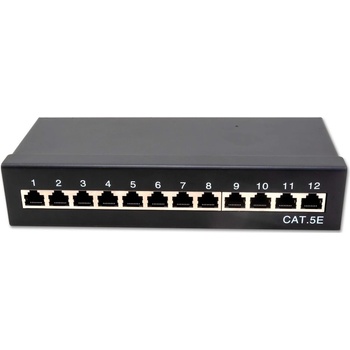 XtendLan PP0-12C5E-LSA-G