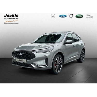 Ford Kuga ST-Line X 178 kW