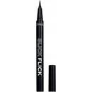 Revolution Relove Slick Flick Black očná linka 0,7 g
