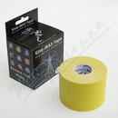 Tejpy KinesioMAX Kinesio Tape žltá 5cm x 5m