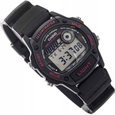 Casio W-220H-1A2
