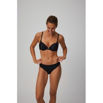 Ysabel Mora ПАКЕТ ДВА БРОЯ ПАМУЧНИ ПРАШКИ 19426 negro