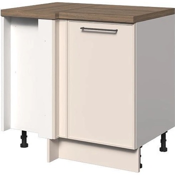 Долен кухненски шкаф ъглов Opera R-UG-1K/4