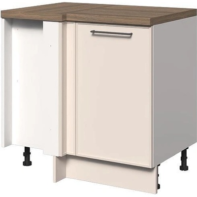 Долен кухненски шкаф ъглов Opera R-UG-1K/4