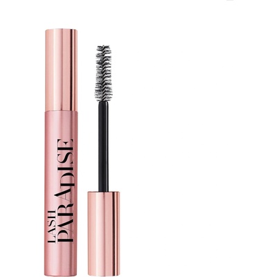 L'Oréal Loreal Lash Paradise Mascara, Intense Black Shade (AA087401)